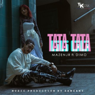 Tata Tata ft. Dimo lyrics | Boomplay Music