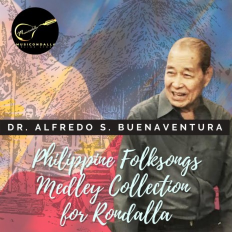 Tagalog Folksongs Medley (Magtanim ay Di Biro, Bahay Kubo, Leron Leron Sinta) | Boomplay Music