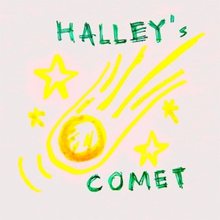 HALLEY'S COMET