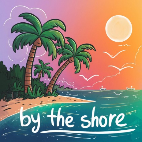 By The Shore | Boomplay Music