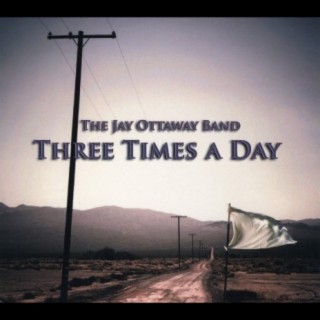 Jay Ottaway Band