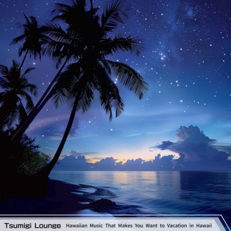 Luaus and Tropical Nights