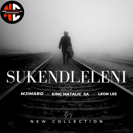 Sukendleleni (Radio Edit) ft. King Matalic & Leon Lee | Boomplay Music