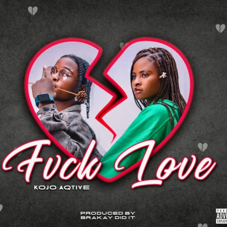 Fvck love | Boomplay Music