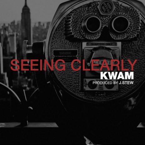 Seeing Clearly | Boomplay Music