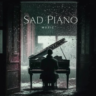 Sad Piano Music: Songs Instrumental, Dramatic, Love, Emotional