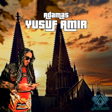 Yusuf Amir | Boomplay Music