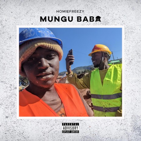 Mungu Baba | Boomplay Music