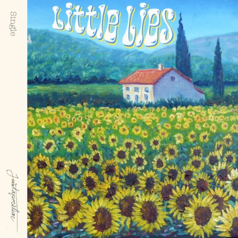 Little Lies | Boomplay Music