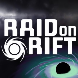 Raid on Rift (Original Game Soundtrack)