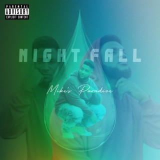 Night Fall lyrics | Boomplay Music