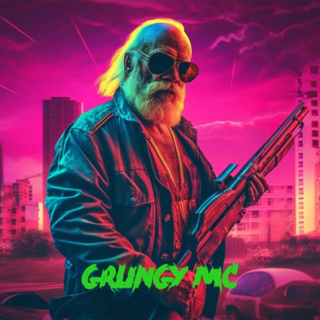 Old Shotgun Man | Boomplay Music