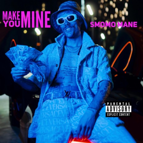 Make You Mine | Boomplay Music