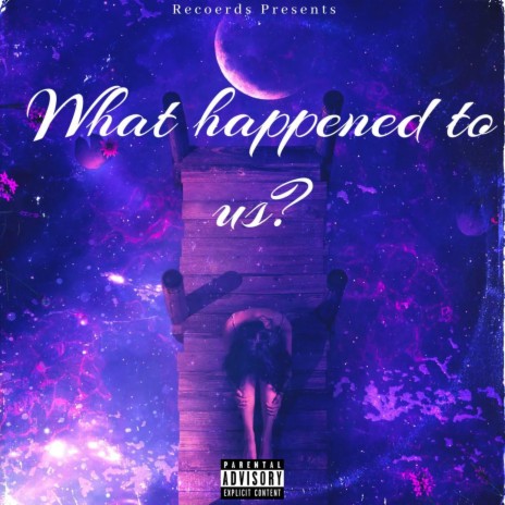 What happened to us (Special Version) ft. Zagcvx
