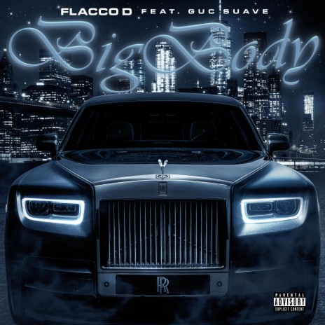 Big Body ft. Guc Suave | Boomplay Music