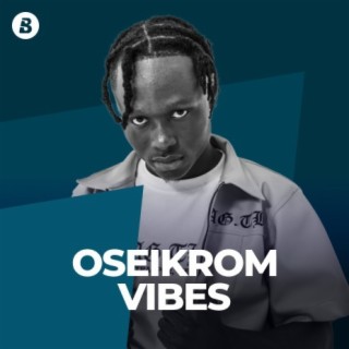 Oseikrom Vibes | Boomplay Music