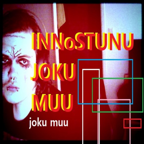 joku muu