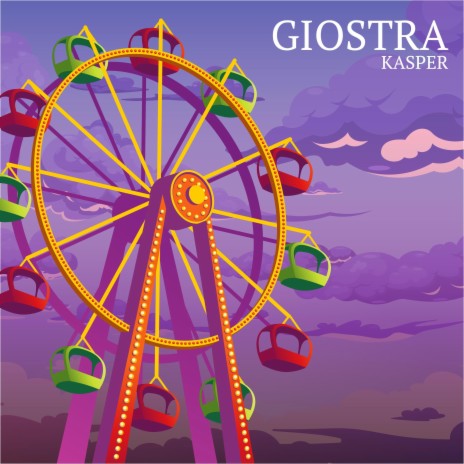 GIOSTRA | Boomplay Music