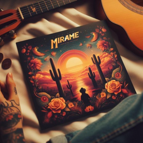 Mirame | Boomplay Music