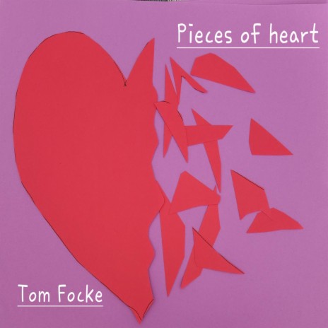 Pieces of heart | Boomplay Music