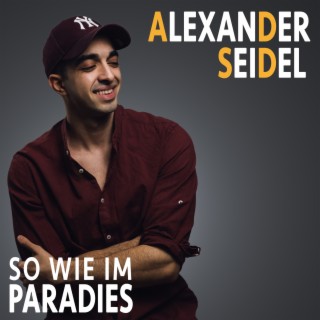 Alexander Seidel