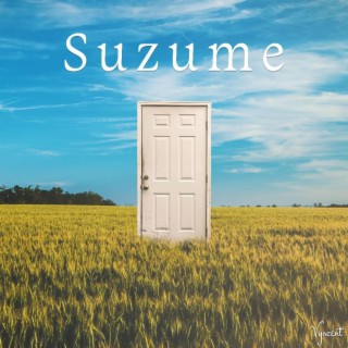 Suzume (Piano Instrumental Soundtrack)