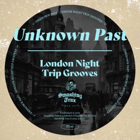 London Night Trip Grooves | Boomplay Music