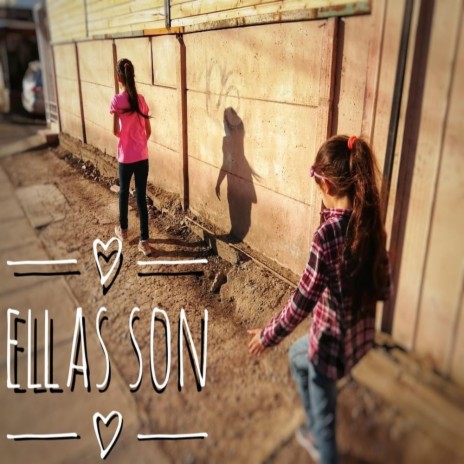 Ellas Son | Boomplay Music