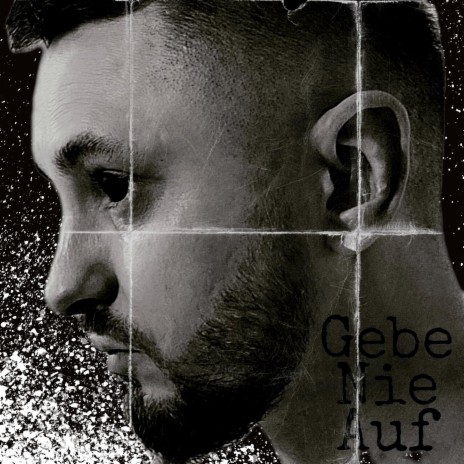 Gebe Nie Auf | Boomplay Music