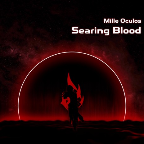 Searing Blood | Boomplay Music