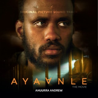 Ayaanle (Original Motion Picture Soundtrack)