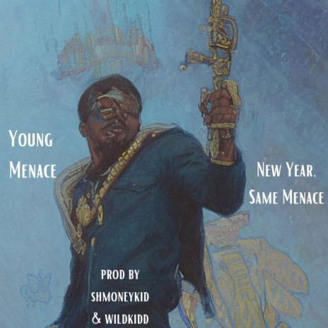 New Year, Same Menace | Boomplay Music