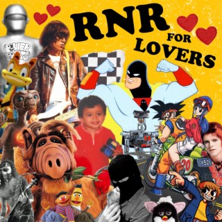 RnR For Lovers