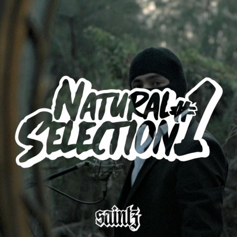 Everest (Natural Selection Session #1 by Space Rec)