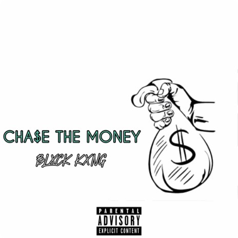 Chase The Money | Boomplay Music