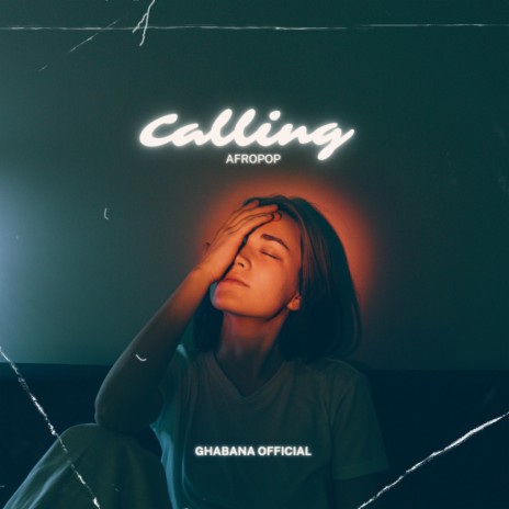 Calling | Boomplay Music