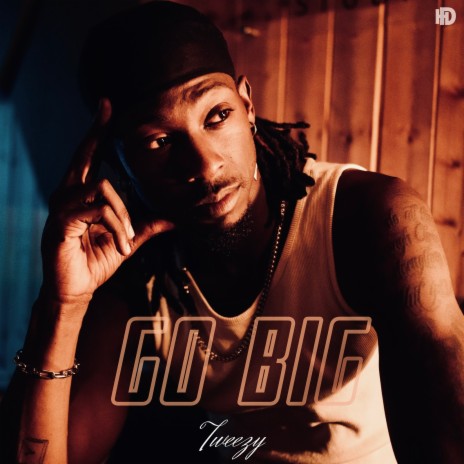 Go Big | Boomplay Music