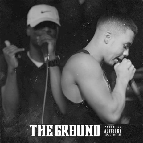 The Ground ft. Sour | Boomplay Music