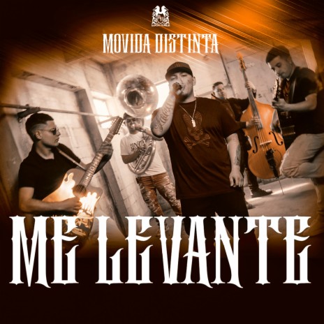 Me Levante | Boomplay Music