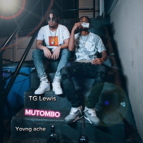 MUTOMBO ft. Yovng Ache | Boomplay Music