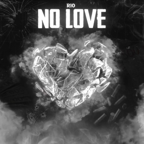 No Love | Boomplay Music