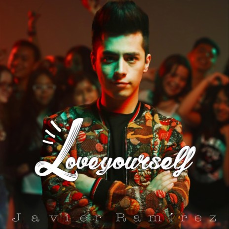 Love Yourself | Boomplay Music