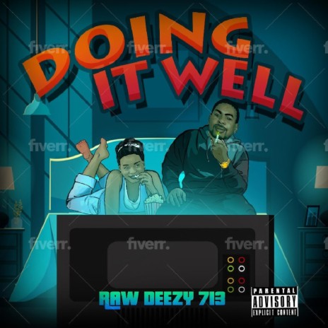 DOING IT WELL | Boomplay Music