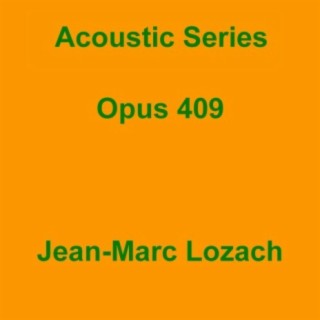 Acoustic Series Opus 409