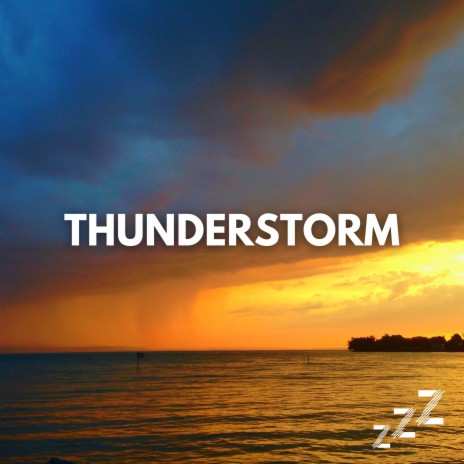 Heavy Thunderstorm Sounds (Loopable, No Fade) ft. Relaxing Sounds of Nature & Lightning, Thunder and Rain Storms