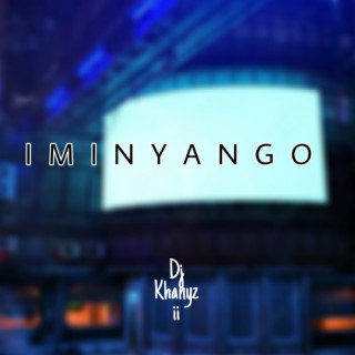 Iminyango