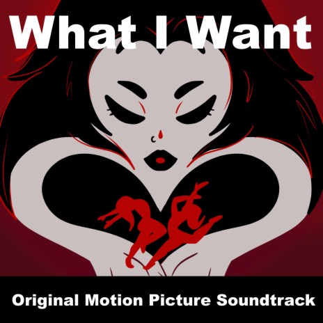 What I Want ft. Ben Long, Jakob Spruce, Sydney Stewart & Allison Blankenship