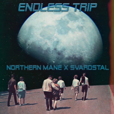 Endless Trip ft. SVARDSTAL | Boomplay Music