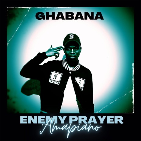 Enemy Prayer | Boomplay Music