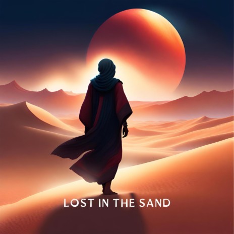 Lost In The Sand | Boomplay Music